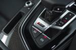 Audi RS4 Avant 2020 года (UK)